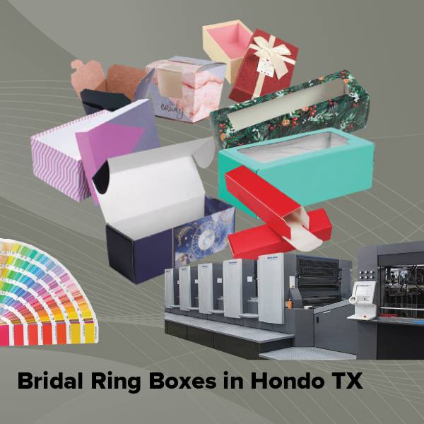 Bridal ring boxes in hondo tx