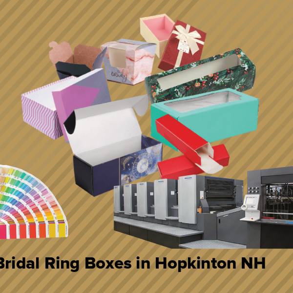 Bridal ring boxes in hopkinton nh