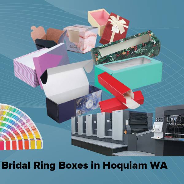 Bridal ring boxes in hoquiam wa