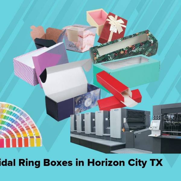 Bridal ring boxes in horizon city tx