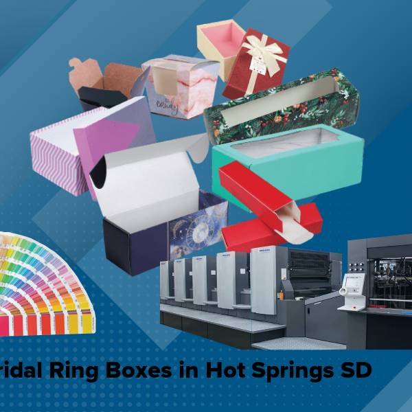 Bridal ring boxes in hot springs sd