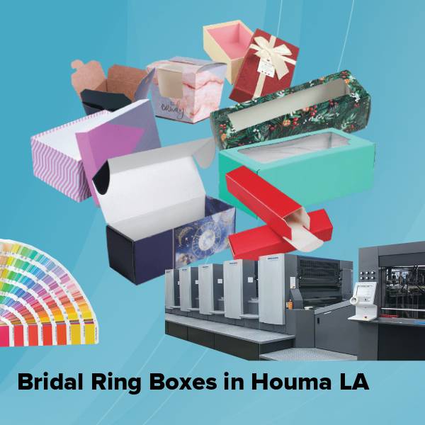 Bridal ring boxes in houma la