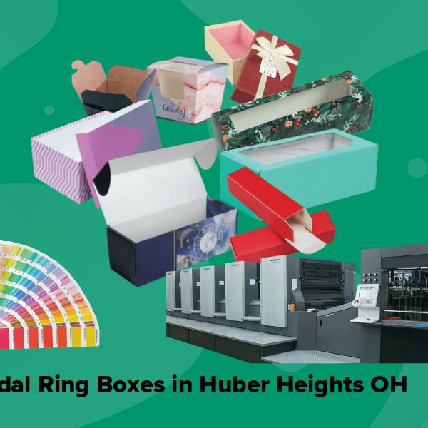 Bridal ring boxes in huber heights oh
