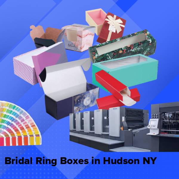Bridal ring boxes in hudson ny