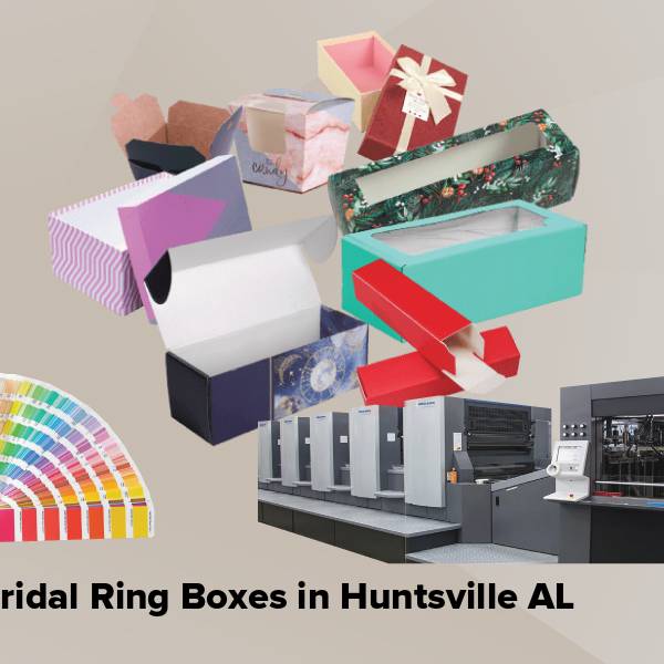 Bridal ring boxes in huntsville al