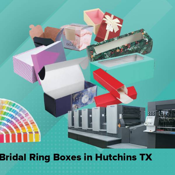 Bridal ring boxes in hutchins tx