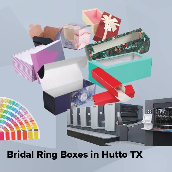 Bridal ring boxes in hutto tx