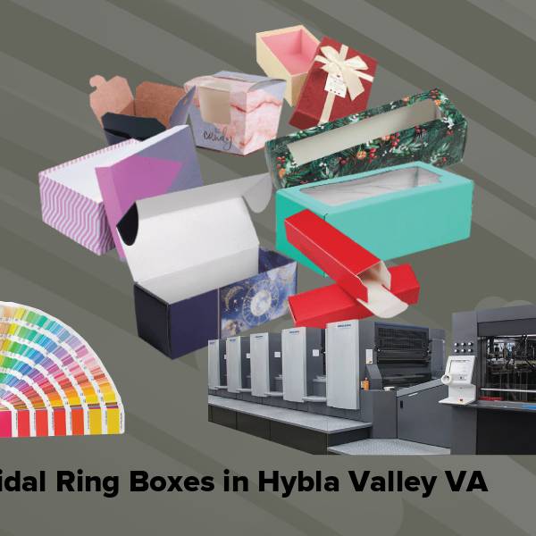 Bridal ring boxes in hybla valley va
