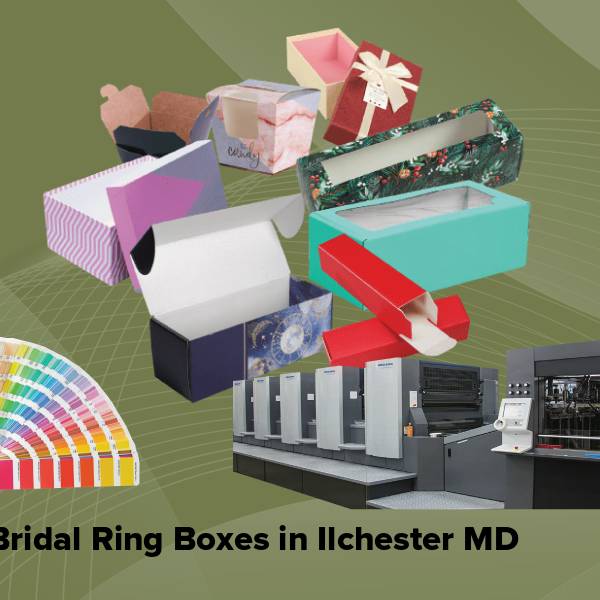 Bridal ring boxes in ilchester md