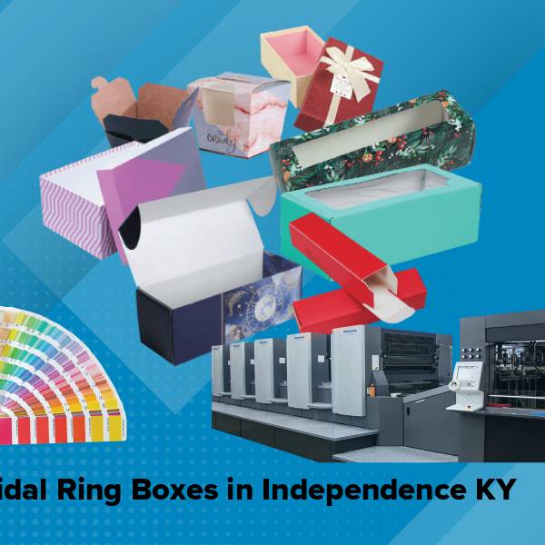 Bridal ring boxes in independence ky