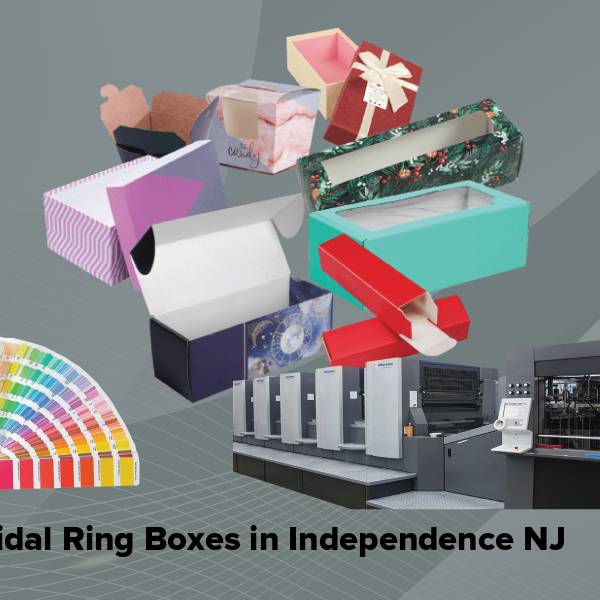 Bridal ring boxes in independence nj
