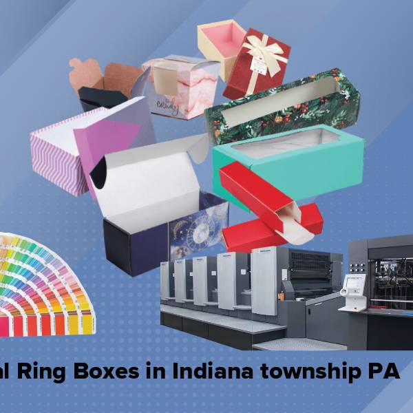 Bridal ring boxes in indiana township pa