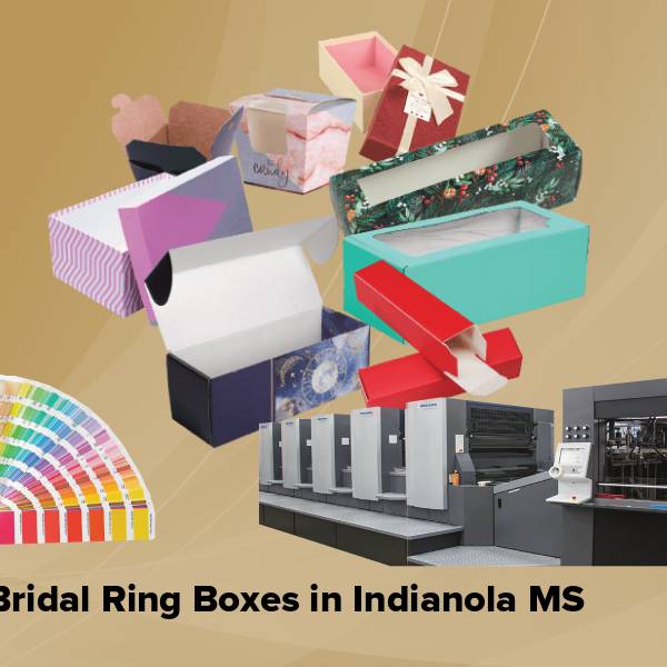 Bridal ring boxes in indianola ms