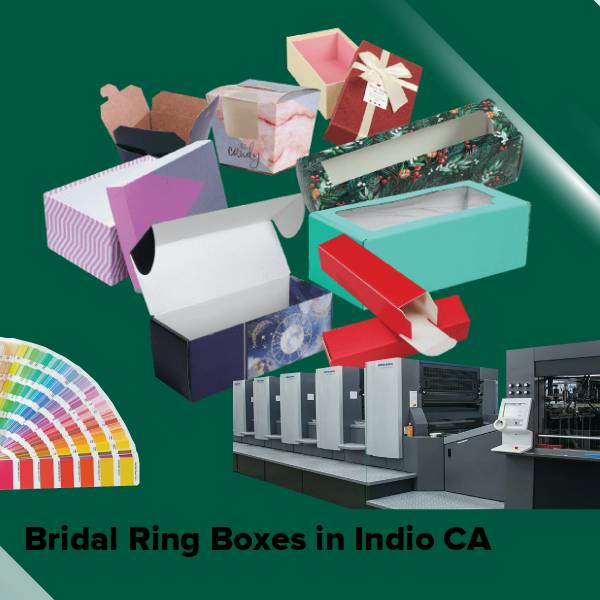 Bridal ring boxes in indio ca