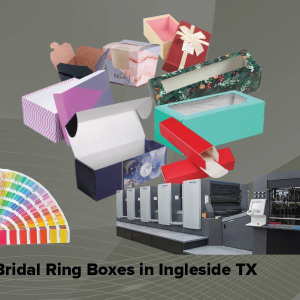Bridal ring boxes in ingleside tx