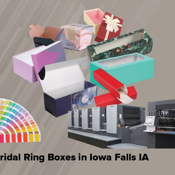 Bridal ring boxes in iowa falls ia