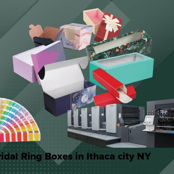 Bridal ring boxes in ithaca city ny