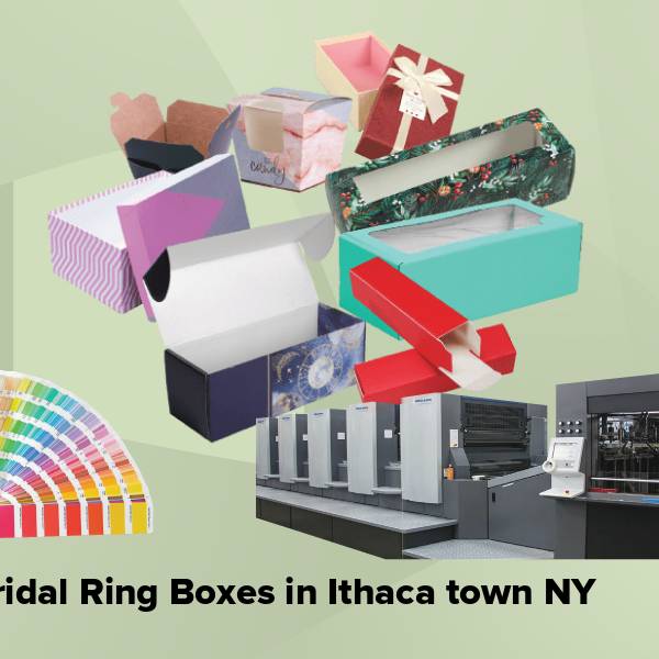 Bridal ring boxes in ithaca town ny