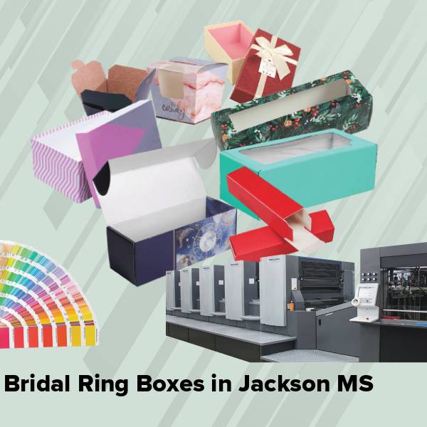 Bridal ring boxes in jackson ms
