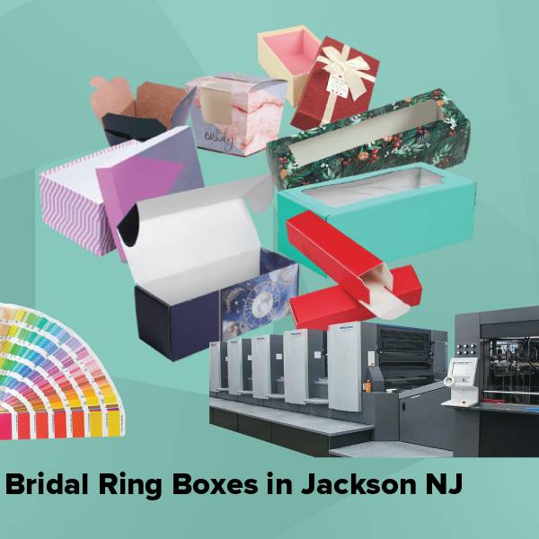 Bridal ring boxes in jackson nj