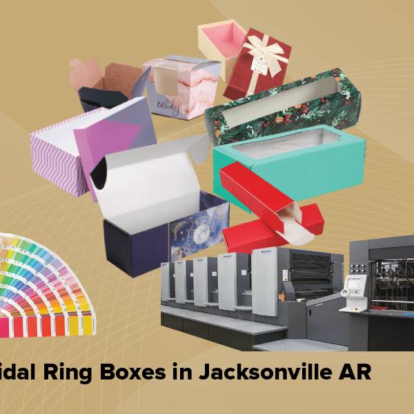 Bridal ring boxes in jacksonville ar