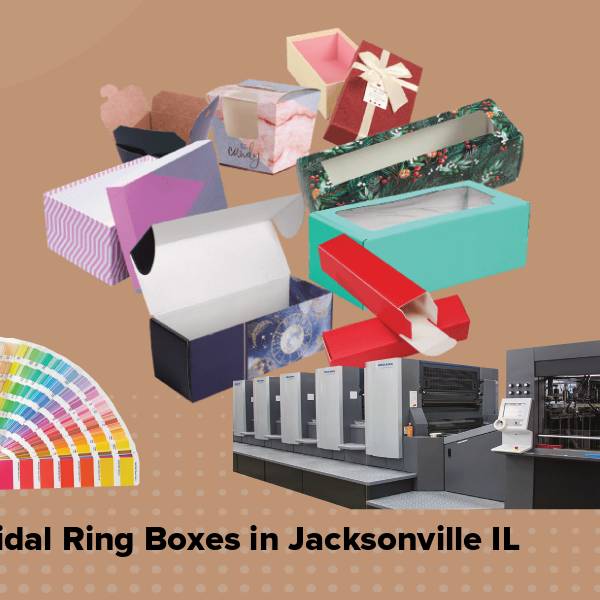Bridal ring boxes in jacksonville il