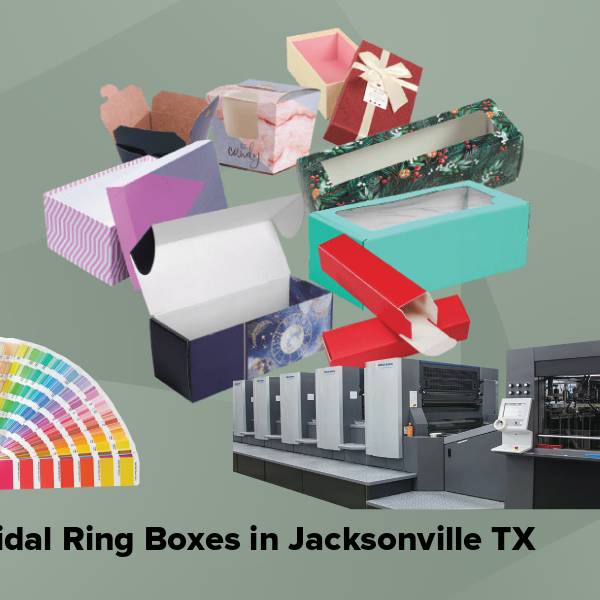 Bridal ring boxes in jacksonville tx