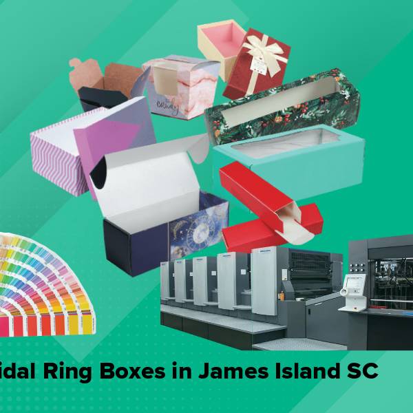 Bridal ring boxes in james island sc