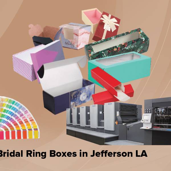 Bridal ring boxes in jefferson la