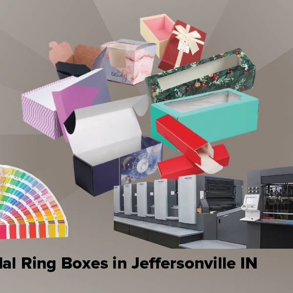 Bridal ring boxes in jeffersonville in