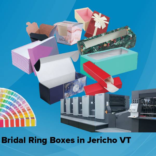 Bridal ring boxes in jericho vt