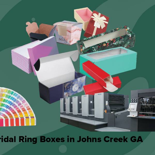 Bridal ring boxes in johns creek ga