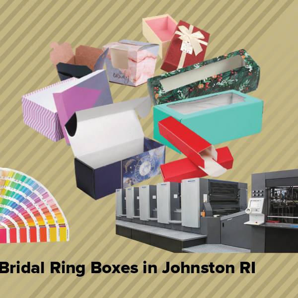 Bridal ring boxes in johnston ri