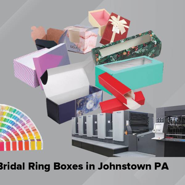 Bridal ring boxes in johnstown pa