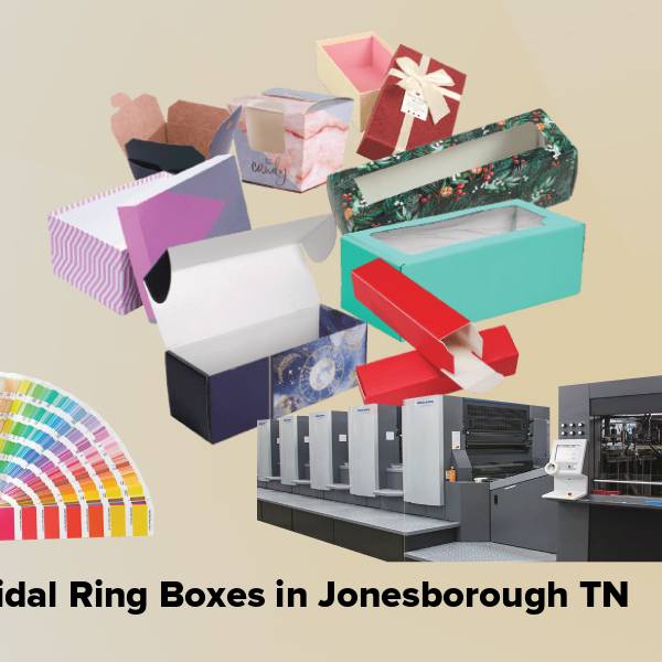 Bridal ring boxes in jonesborough tn