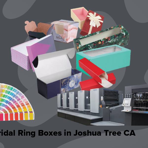 Bridal ring boxes in joshua tree ca