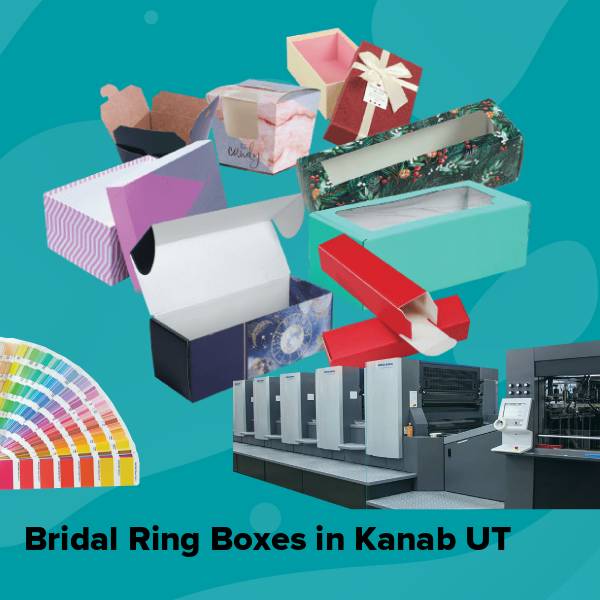 Bridal ring boxes in kanab ut
