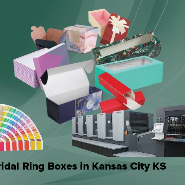Bridal ring boxes in kansas city ks