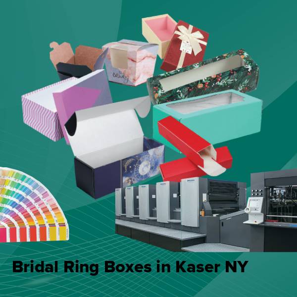 Bridal ring boxes in kaser ny