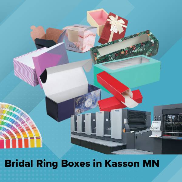 Bridal ring boxes in kasson mn