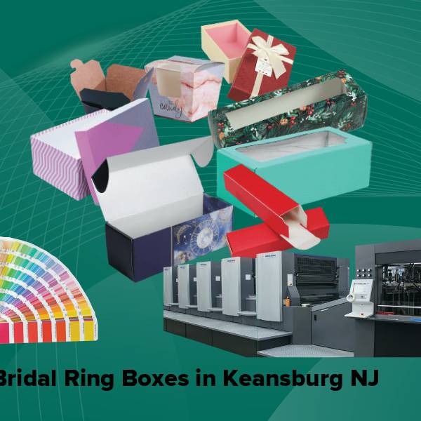 Bridal ring boxes in keansburg nj