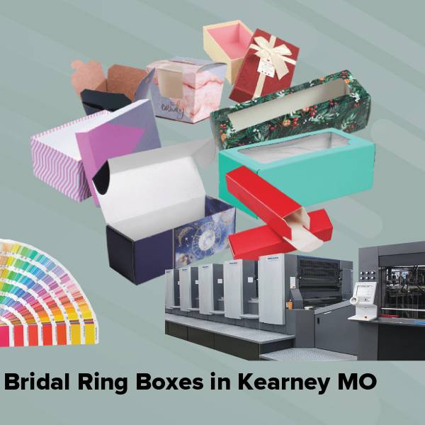 Bridal ring boxes in kearney mo