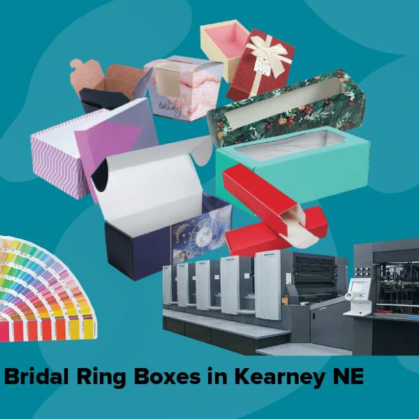 Bridal ring boxes in kearney ne