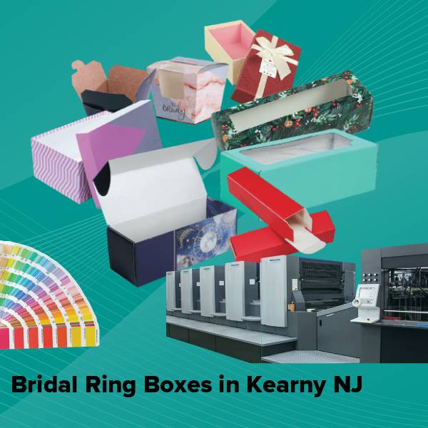 Bridal ring boxes in kearny nj