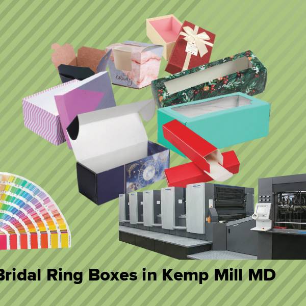 Bridal ring boxes in kemp mill md