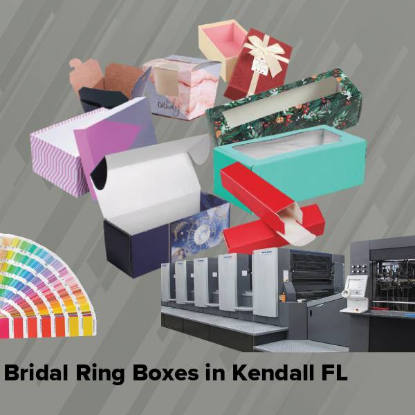 Bridal ring boxes in kendall fl