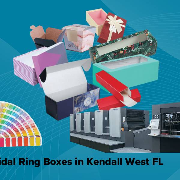 Bridal ring boxes in kendall west fl