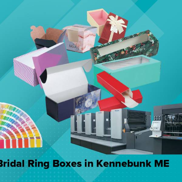 Bridal ring boxes in kennebunk me