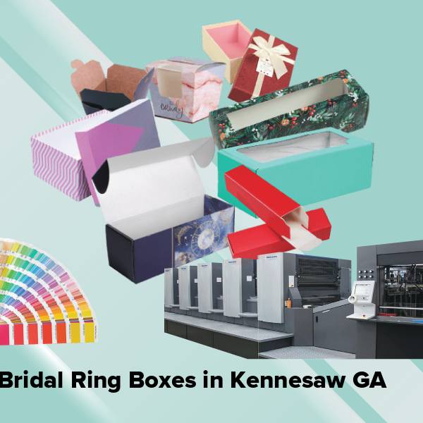 Bridal ring boxes in kennesaw ga