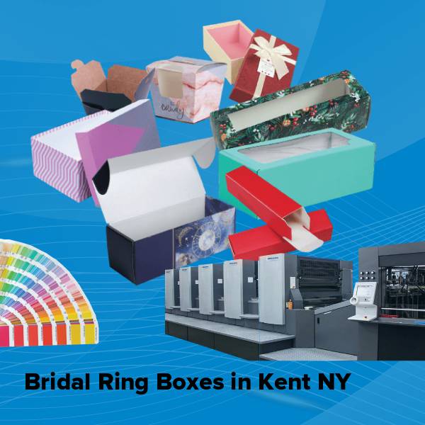 Bridal ring boxes in kent ny